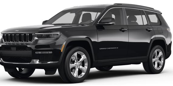 JEEP GRAND CHEROKEE 2022 1C4RJKBG3N8632512 image